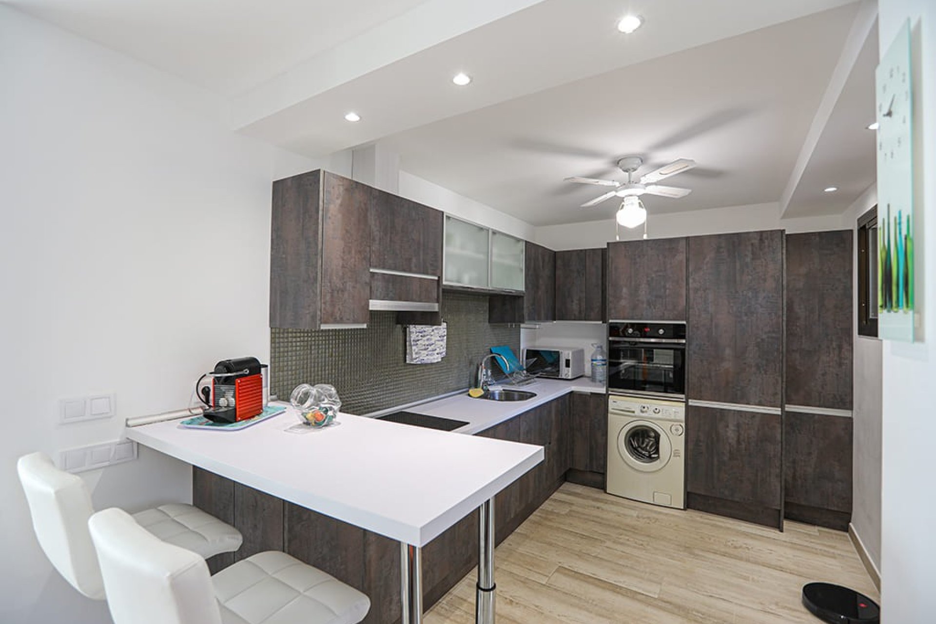 Перепродажа - Квартира - Cala Viñes