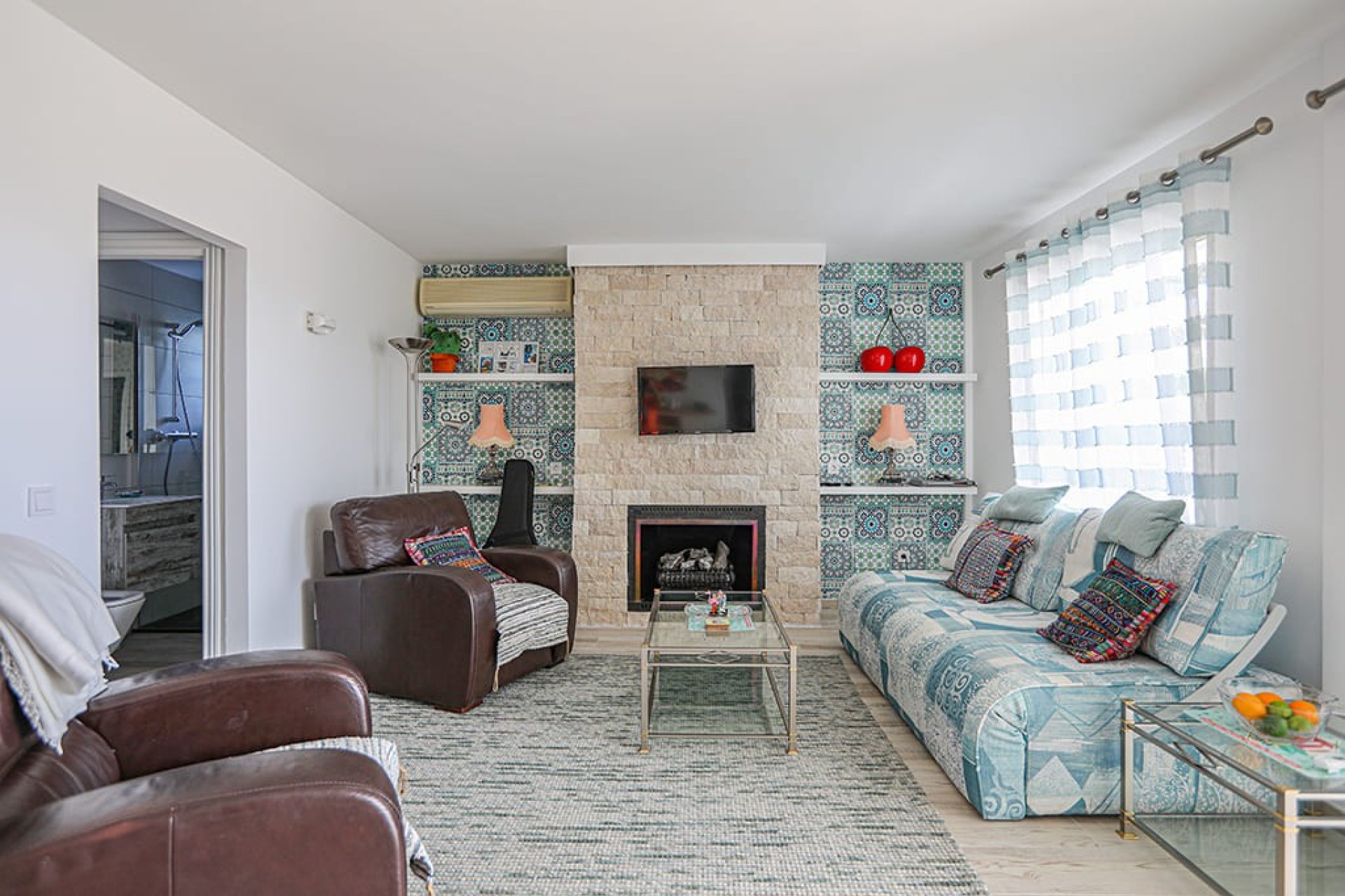 Перепродажа - Квартира - Cala Viñes