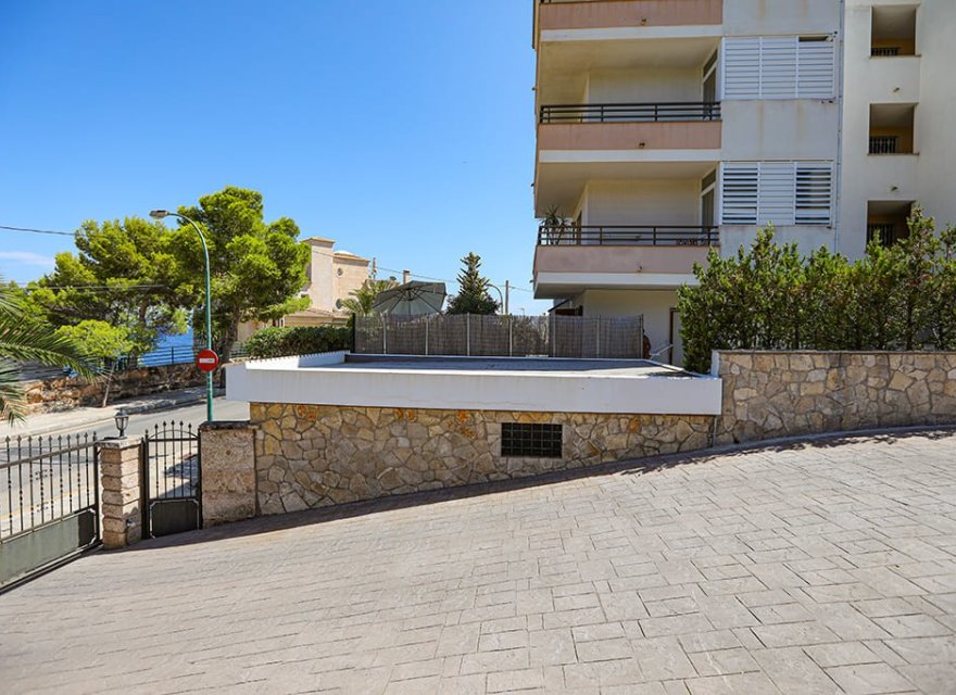 Перепродажа - Квартира - Cala Viñes