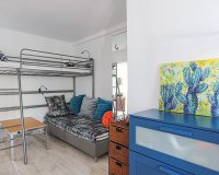 Перепродажа - Квартира - Cala Viñes