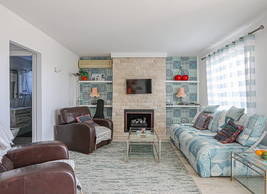 Перепродажа - Квартира - Cala Viñes