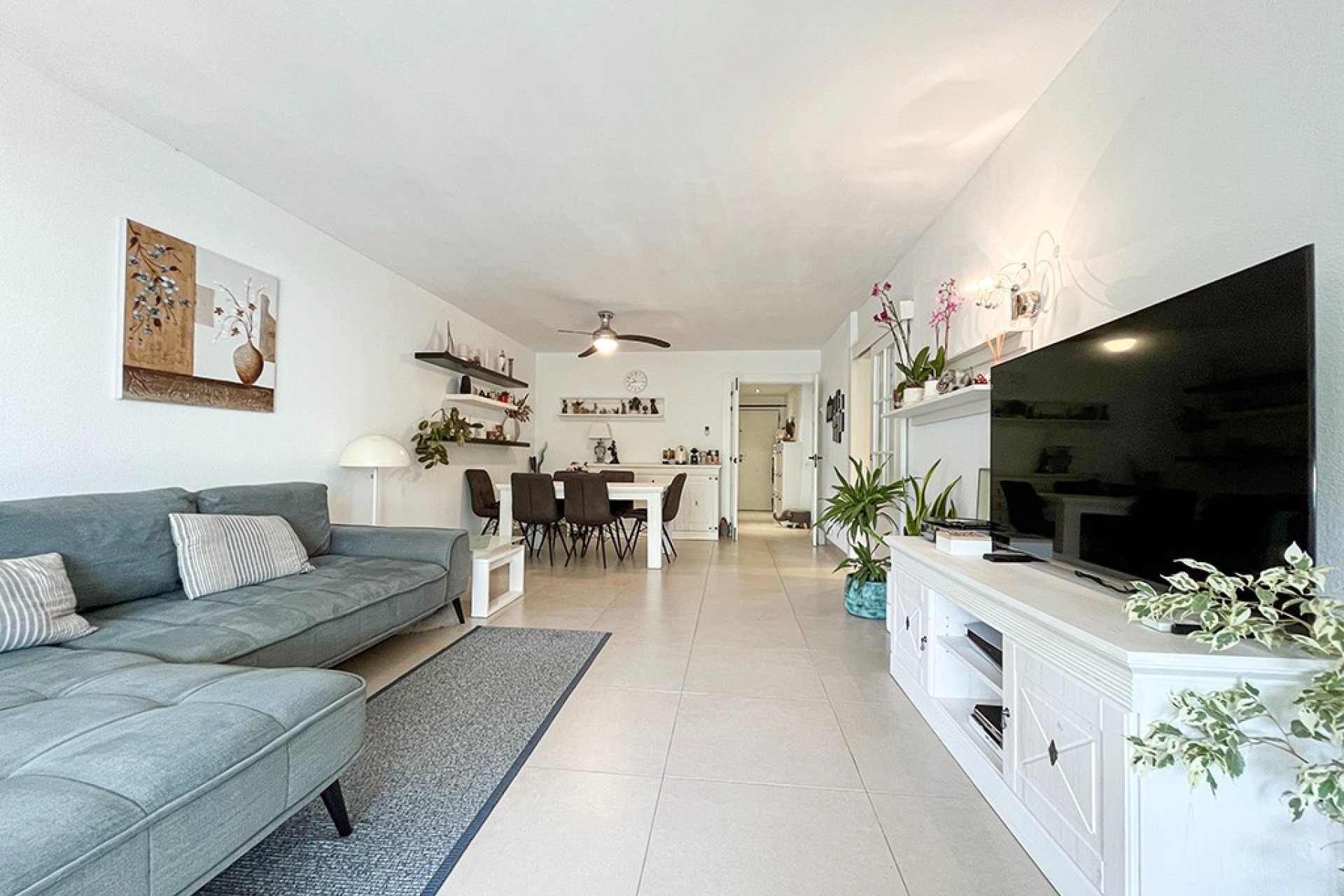 Перепродажа - Квартира - Cala Viñes