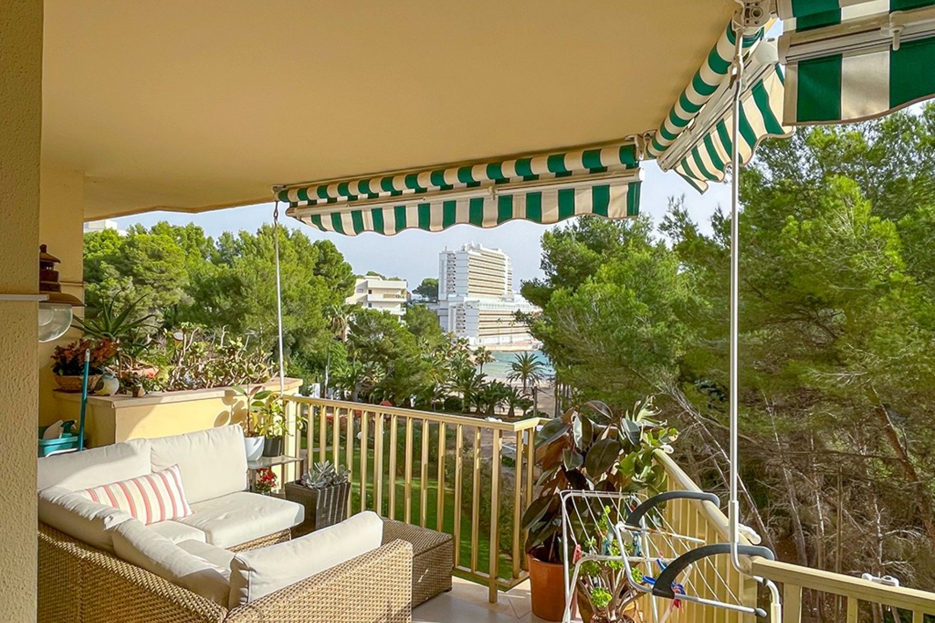 Перепродажа - Квартира - Cala Viñes