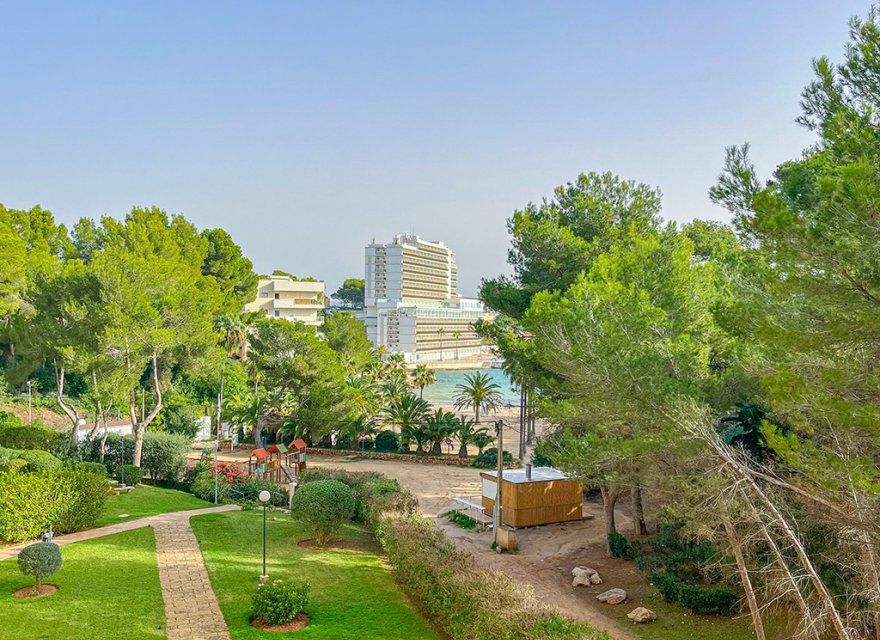 Перепродажа - Квартира - Cala Viñes