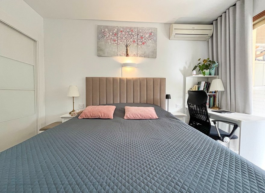 Перепродажа - Квартира - Cala Viñes