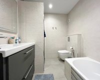 Перепродажа - Квартира - Cala Viñes