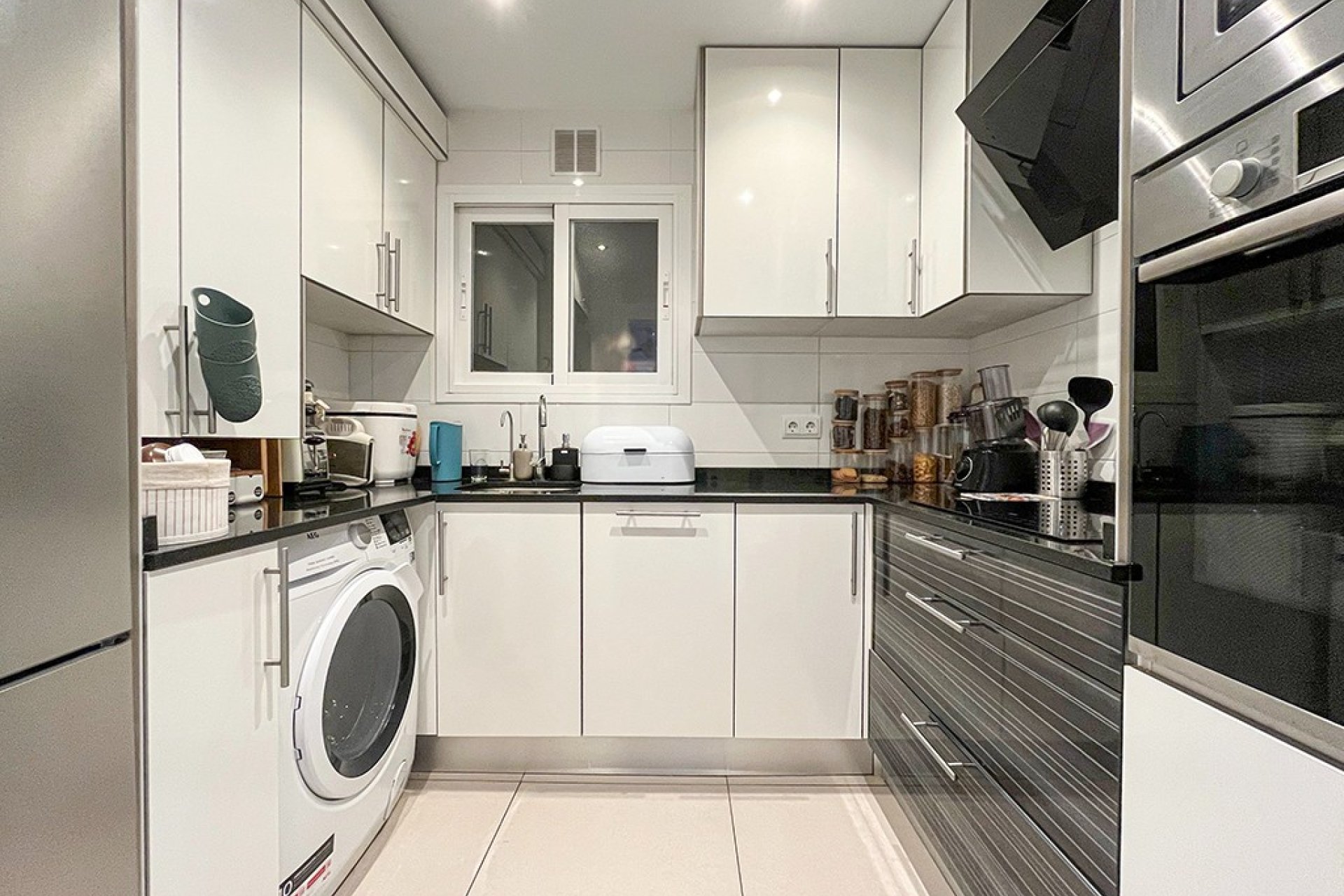 Перепродажа - Квартира - Cala Viñes