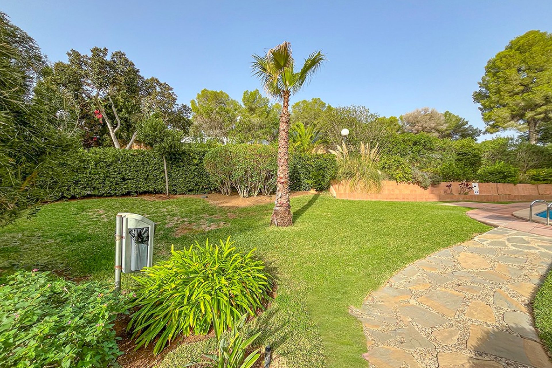 Перепродажа - Квартира - Cala Viñes