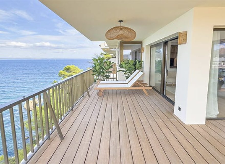 Перепродажа - Квартира - Cala Viñes