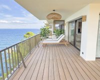 Перепродажа - Квартира - Cala Viñes