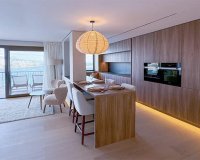 Перепродажа - Квартира - Cala Viñes