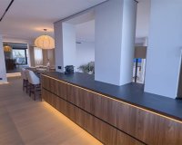 Перепродажа - Квартира - Cala Viñes