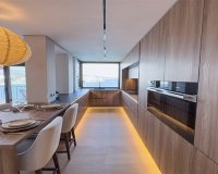 Перепродажа - Квартира - Cala Viñes