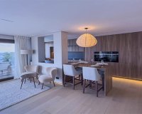 Перепродажа - Квартира - Cala Viñes