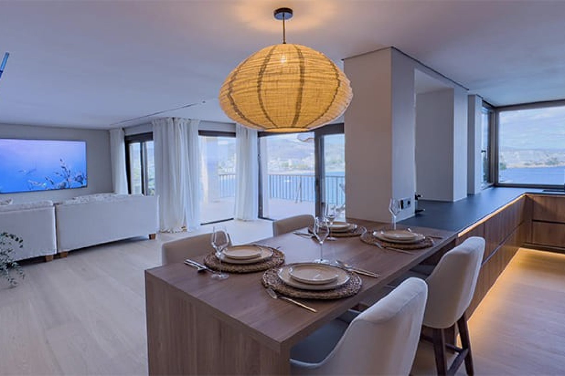 Перепродажа - Квартира - Cala Viñes