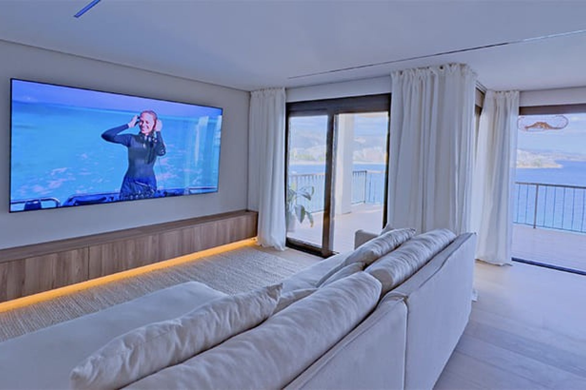 Перепродажа - Квартира - Cala Viñes