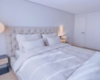 Перепродажа - Квартира - Cala Viñes