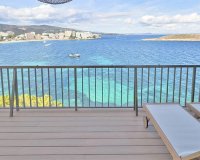Перепродажа - Квартира - Cala Viñes