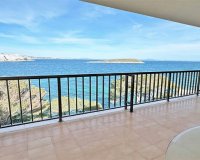 Перепродажа - Квартира - Cala Viñes