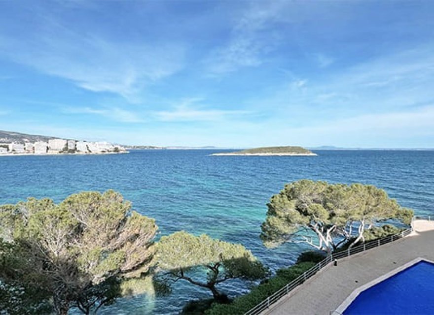 Перепродажа - Квартира - Cala Viñes