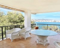 Перепродажа - Квартира - Cala Viñes