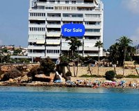 Перепродажа - Квартира - Calpe - Calalga