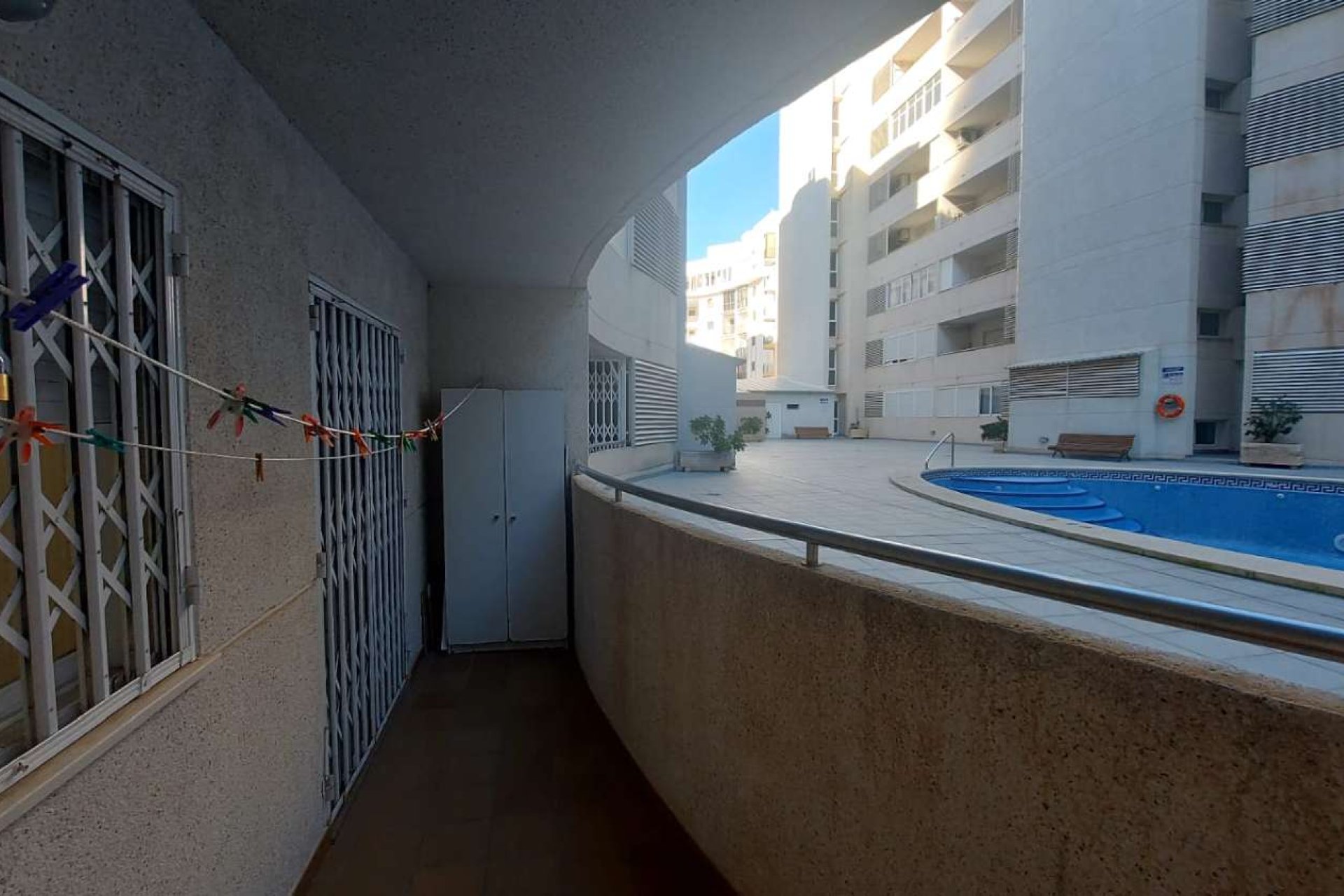 Перепродажа - Квартира - Calpe - Costa Blanca