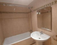 Перепродажа - Квартира - Calpe - Costa Blanca
