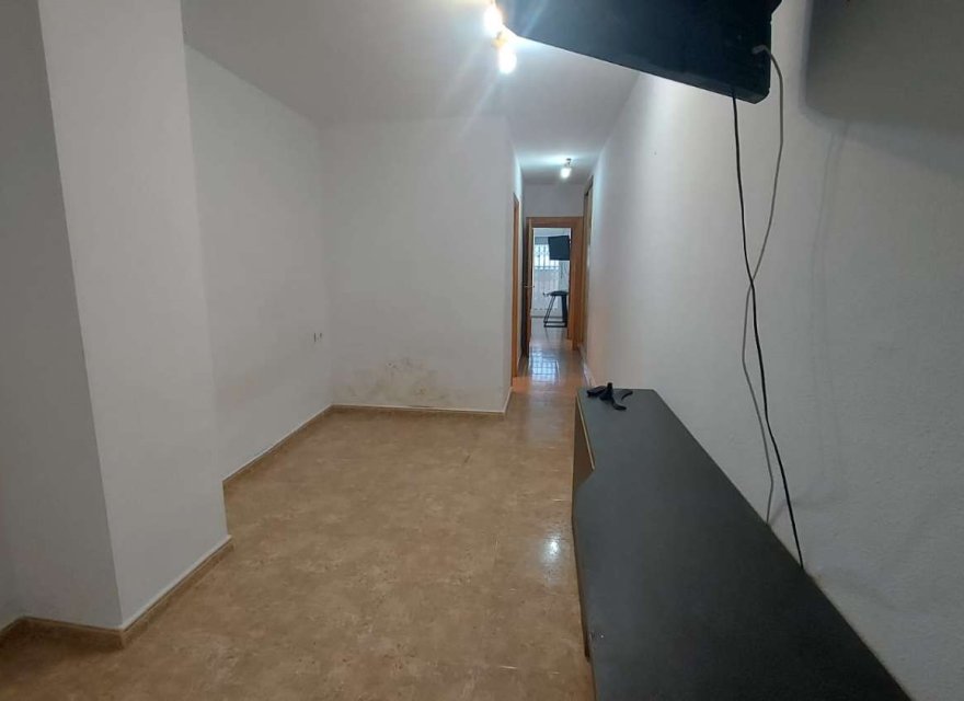 Перепродажа - Квартира - Calpe - Costa Blanca