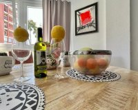 Перепродажа - Квартира - Calpe - Costa Blanca