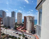 Перепродажа - Квартира - Calpe - Cucarres
