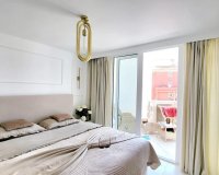 Перепродажа - Квартира - Calpe - Cucarres