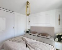 Перепродажа - Квартира - Calpe - Cucarres