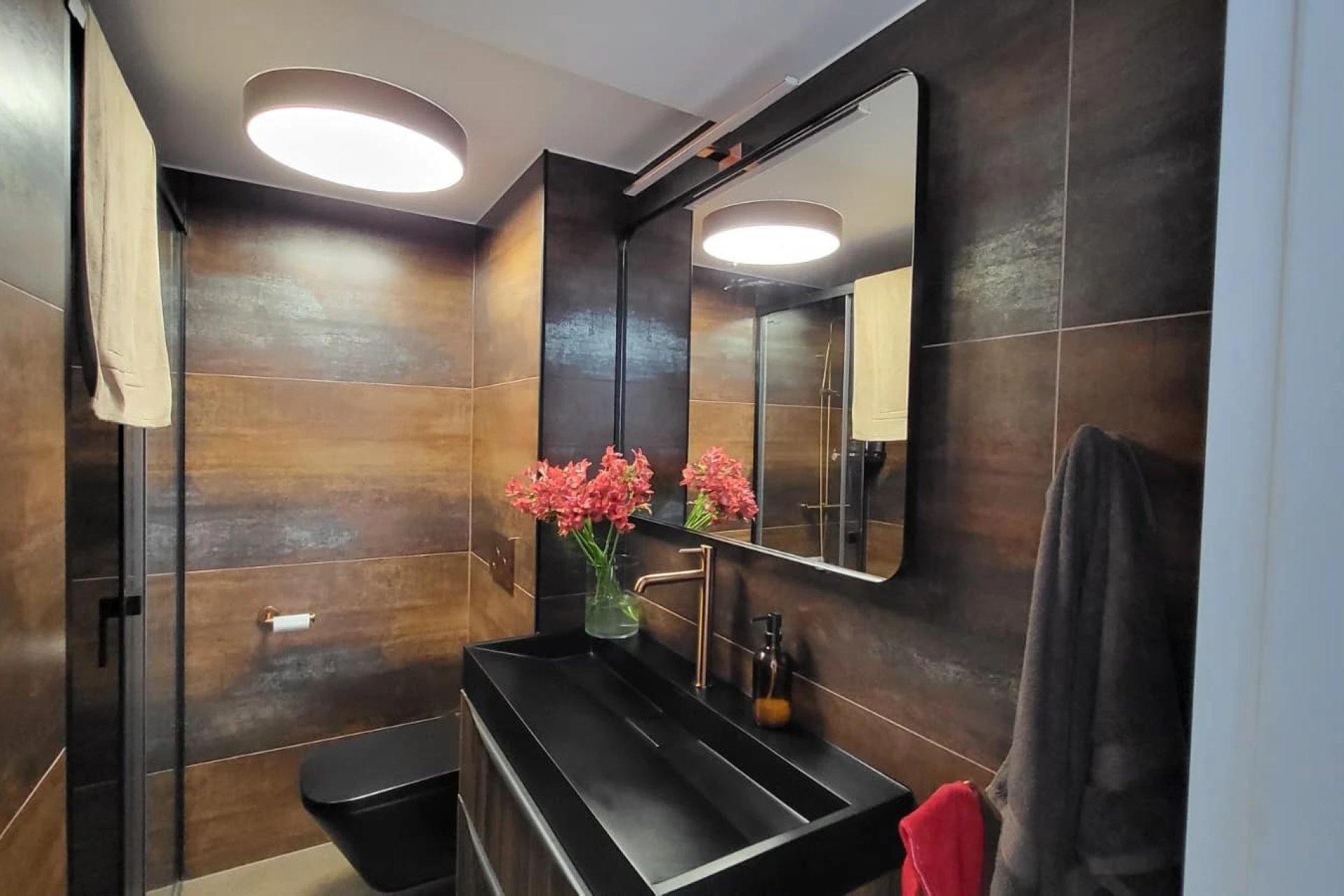 Перепродажа - Квартира - Calpe - Cucarres