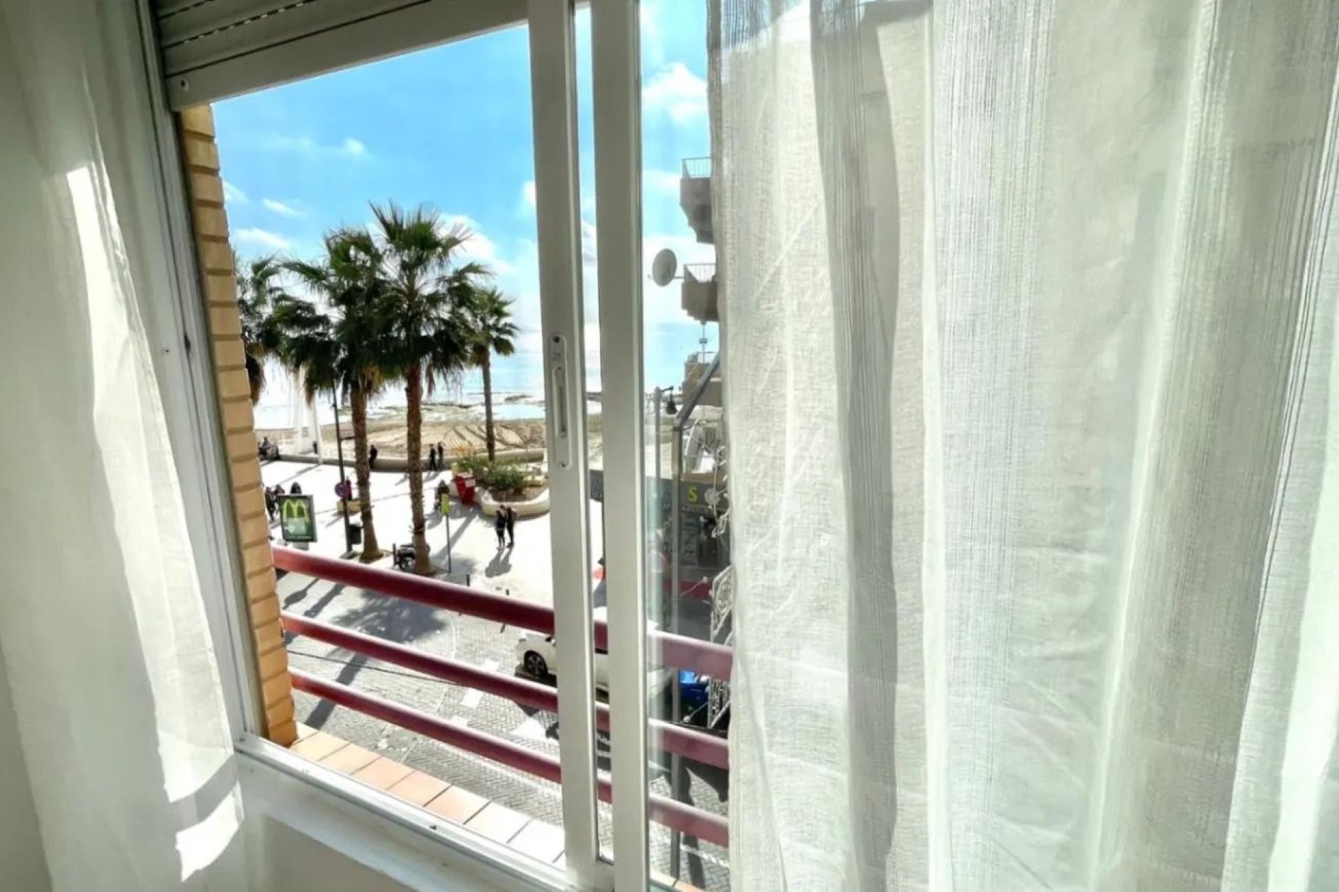 Перепродажа - Квартира - Calpe - Gran Sol