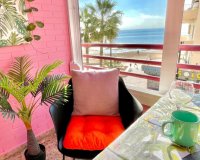 Перепродажа - Квартира - Calpe - Gran Sol
