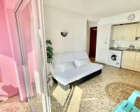 Перепродажа - Квартира - Calpe - Gran Sol