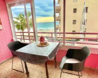Перепродажа - Квартира - Calpe - Gran Sol