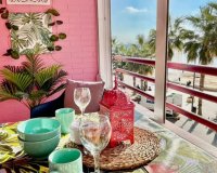 Перепродажа - Квартира - Calpe - Gran Sol