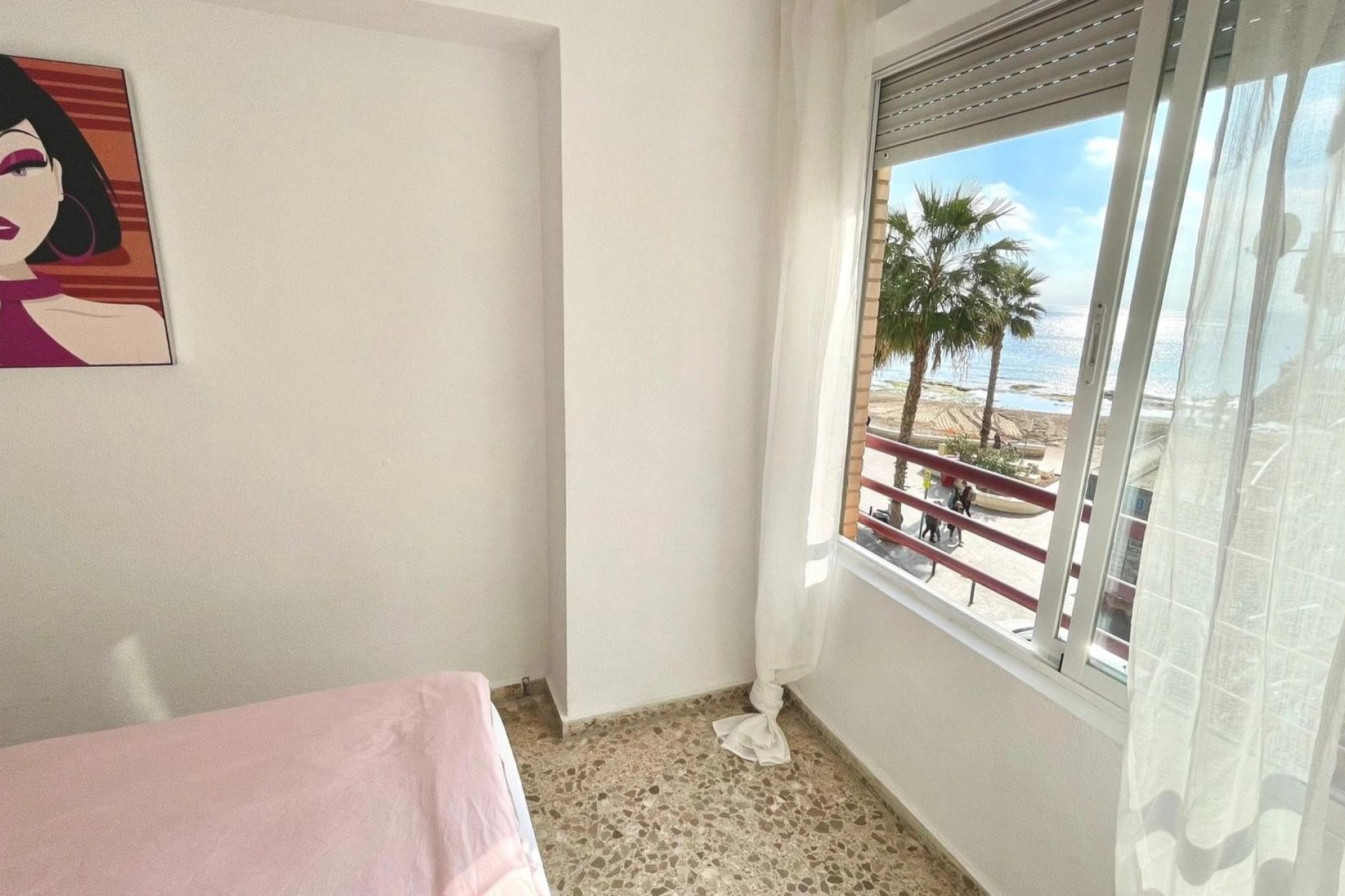Перепродажа - Квартира - Calpe - Gran Sol