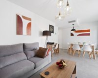 Перепродажа - Квартира - Calpe - Playa Arenal