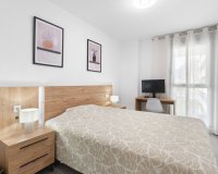 Перепродажа - Квартира - Calpe - Playa Arenal