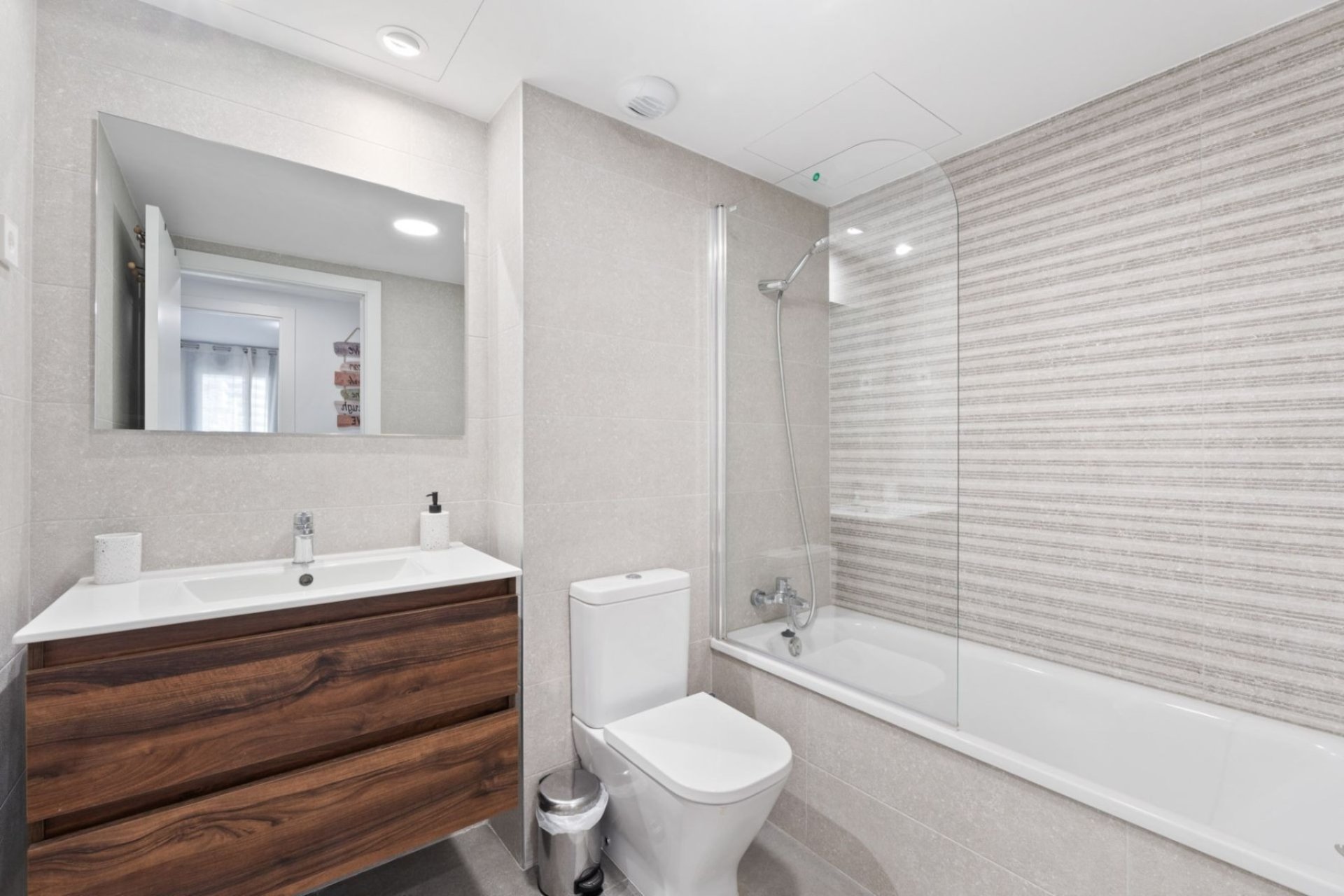 Перепродажа - Квартира - Calpe - Playa Arenal