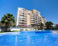 Перепродажа - Квартира - Calpe