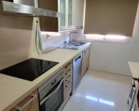 Перепродажа - Квартира - Calpe