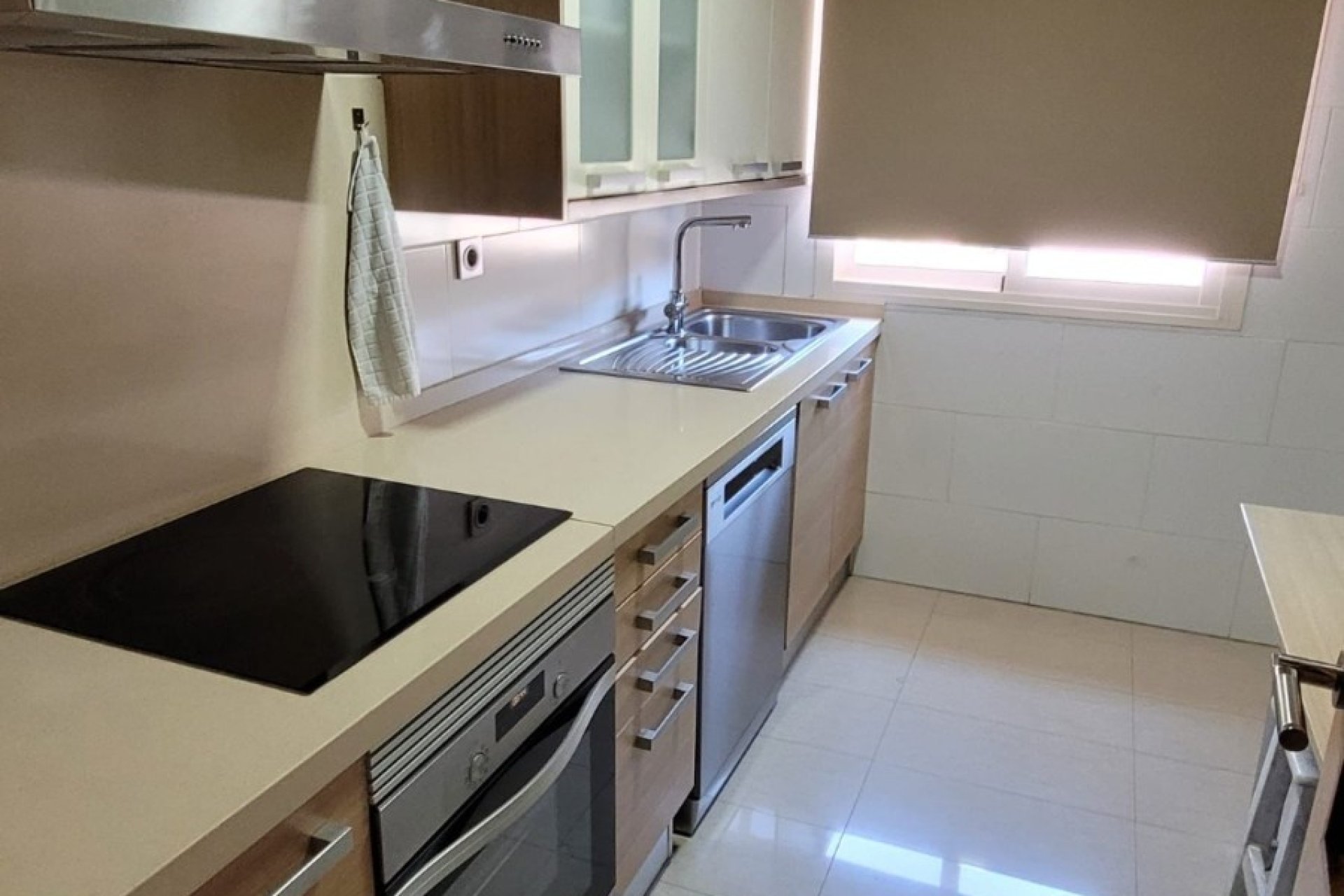 Перепродажа - Квартира - Calpe