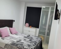 Перепродажа - Квартира - Calpe