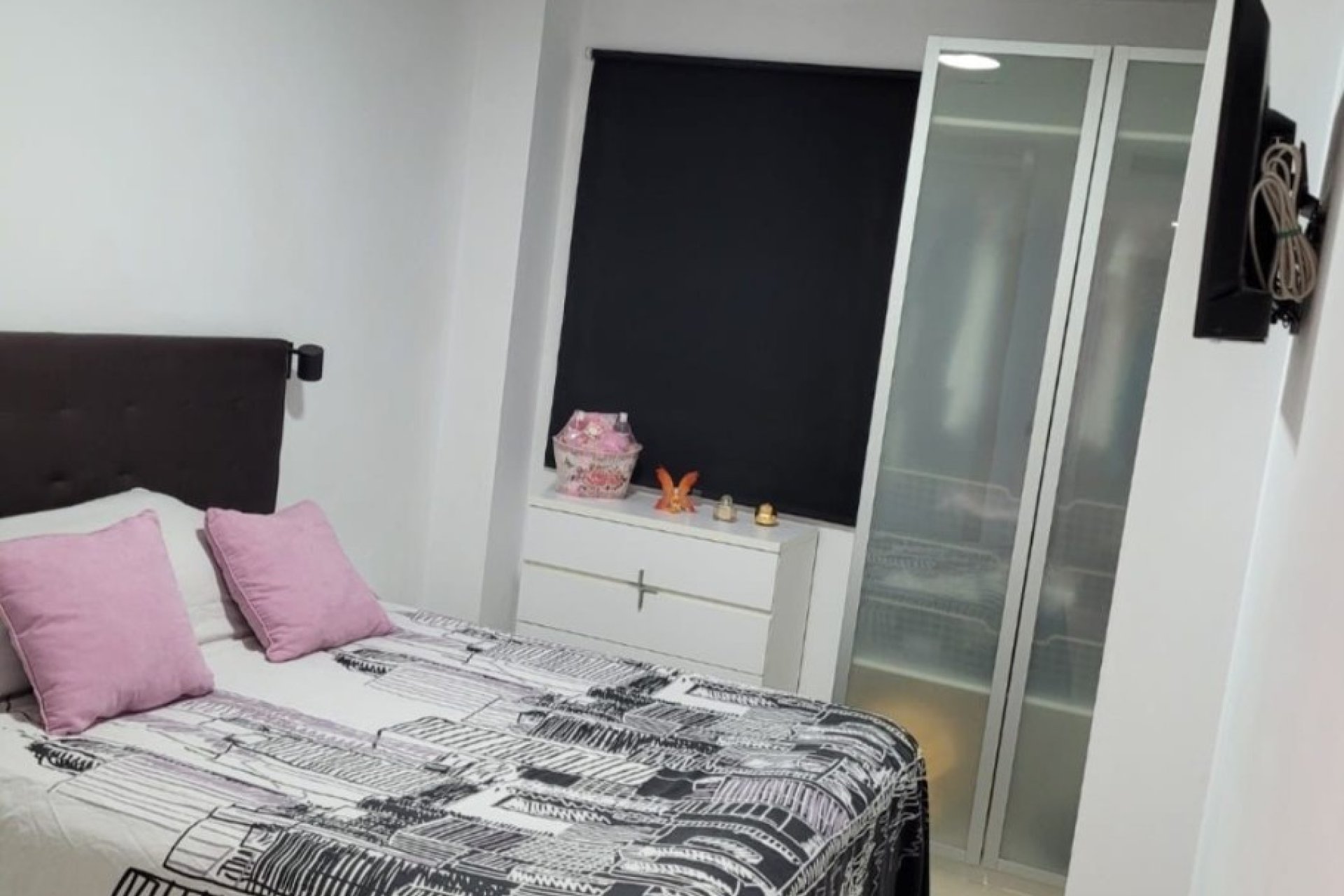 Перепродажа - Квартира - Calpe