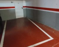 Перепродажа - Квартира - Calpe