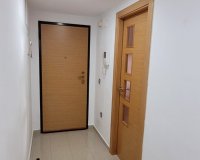 Перепродажа - Квартира - Calpe